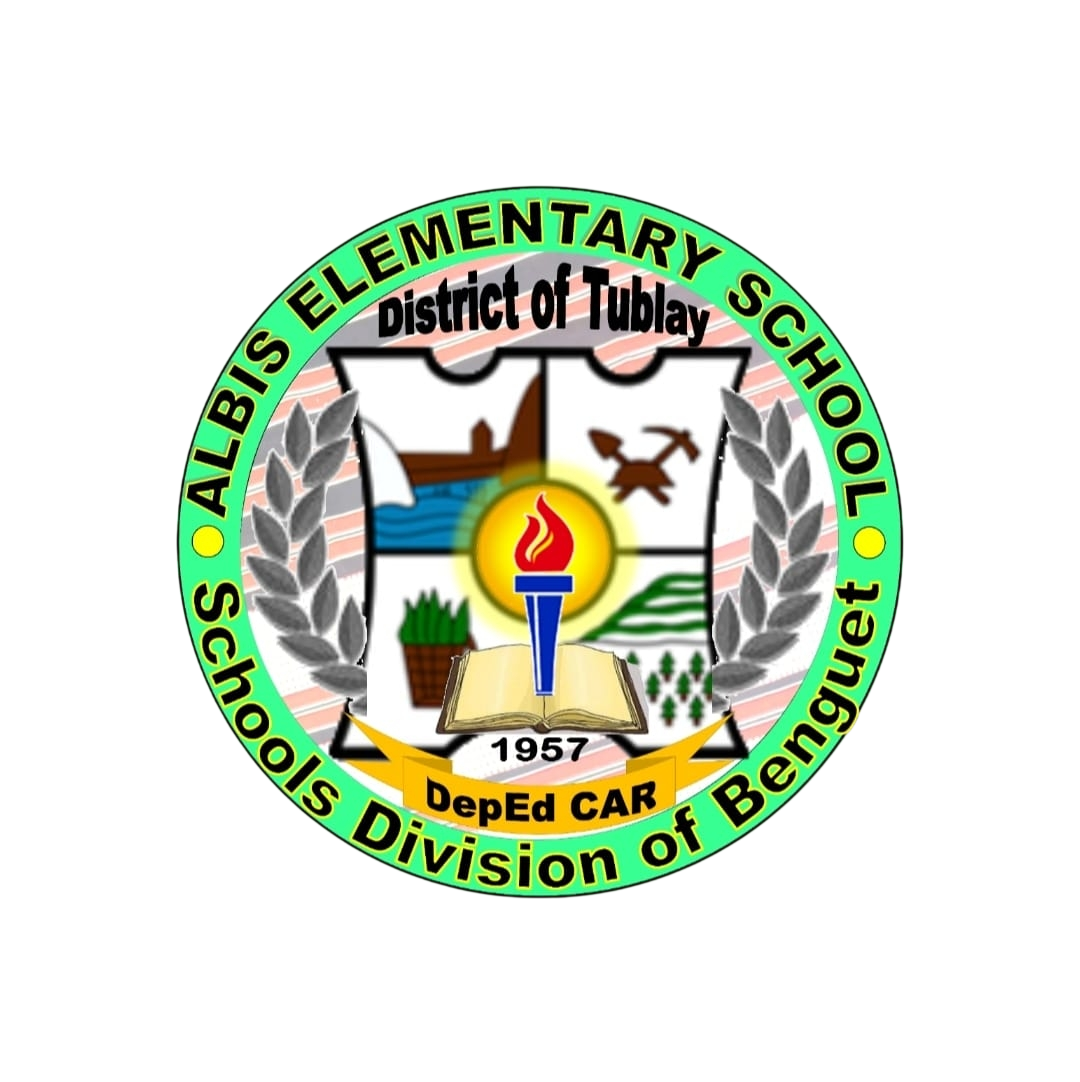 Albis Elementary Logo