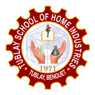 Tublay School Logo