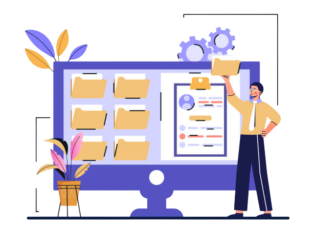 File Organization
