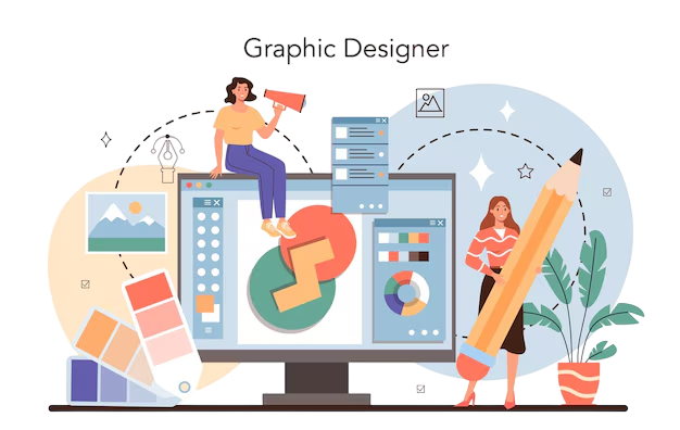 Basic Graphic Design