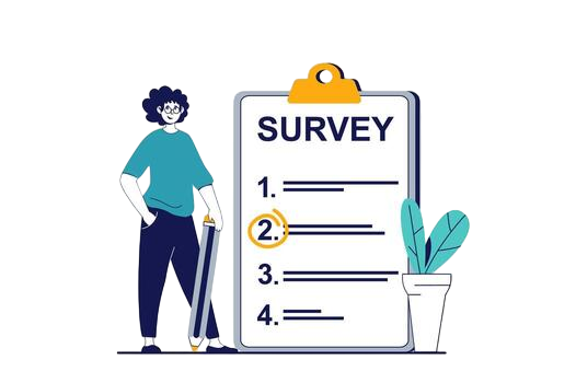 Quantity Survey
